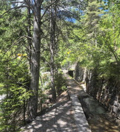 🏞️ Bisse de Grimisuat