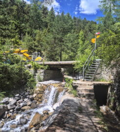 🏞️ Bisse de Grimisuat