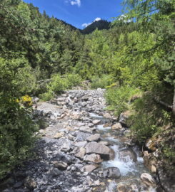 🏞️ Bisse de Grimisuat