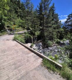 🏞️ Bisse de Grimisuat