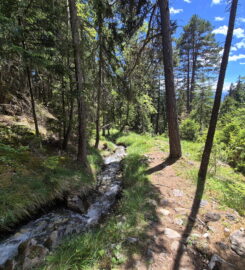 🏞️ Bisse de Grimisuat