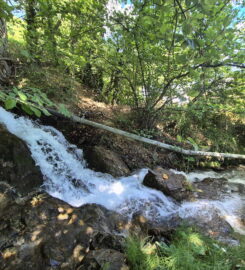 🏞️ Bisse de Grimisuat