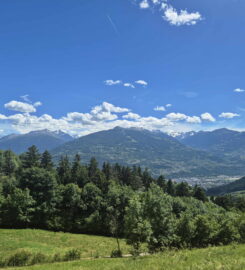 🏞️ Bisse de Grimisuat