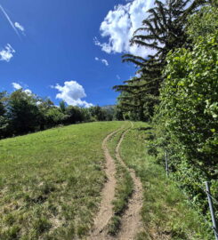 🏞️ Bisse de Grimisuat