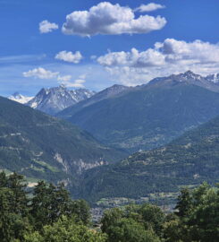 🏞️ Bisse de Grimisuat