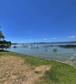 🏖️ Plage du Petit Port – Morat