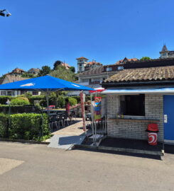 ⛳ Minigolf de Morat