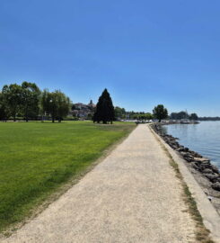 🏖️ Plage de la Place de Loisirs Pantschau – Morat