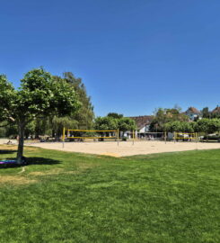 🏖️ Plage de la Place de Loisirs Pantschau – Morat