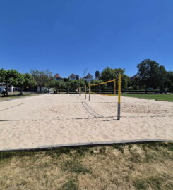 🏖️ Plage de la Place de Loisirs Pantschau – Morat