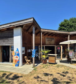 🌊 Surfcenter La Bise Noire – Morat