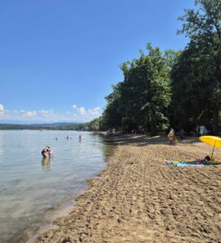 🏖️🌊 Plage de Salavaux – Paddle, Pédalo, Kayak
