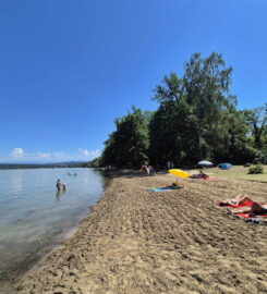 🏖️🌊 Plage de Salavaux – Paddle, Pédalo, Kayak