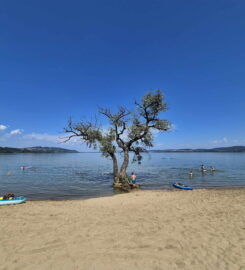 🏖️🌊 Plage de Salavaux – Paddle, Pédalo, Kayak