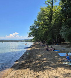 🏖️🌊 Plage de Salavaux – Paddle, Pédalo, Kayak