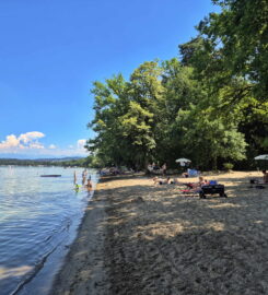 🏖️🌊 Plage de Salavaux – Paddle, Pédalo, Kayak