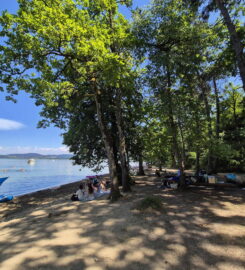 🏖️🌊 Plage de Salavaux – Paddle, Pédalo, Kayak