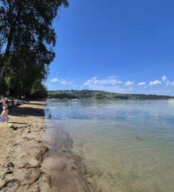 🏖️🌊 Plage de Salavaux – Paddle, Pédalo, Kayak