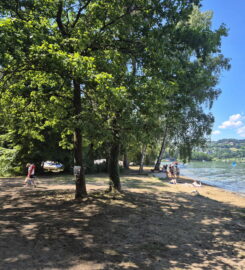 🏖️🌊 Plage de Salavaux – Paddle, Pédalo, Kayak