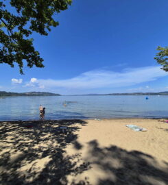 🏖️🌊 Plage de Salavaux – Paddle, Pédalo, Kayak