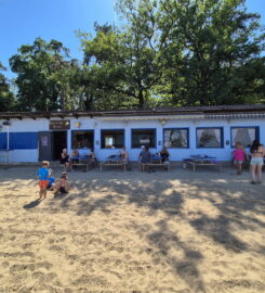 🏖️🌊 Plage de Salavaux – Paddle, Pédalo, Kayak