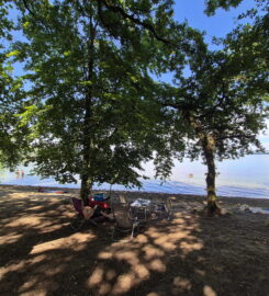 🏖️🌊 Plage de Salavaux – Paddle, Pédalo, Kayak