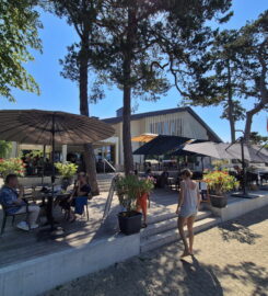 🏖️ Plage d’Hermance