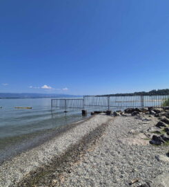 🏖️ Plage d’Hermance