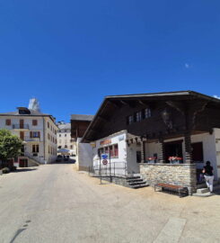 🏞️ Bisse de Sillonin – St-Léonard