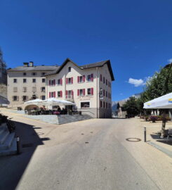 🏞️ Bisse de Sillonin – St-Léonard