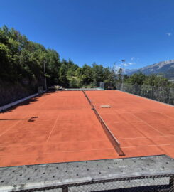 🎾 Tennis Club Lens