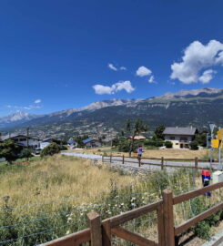 🏞️ Bisse de Sillonin – St-Léonard