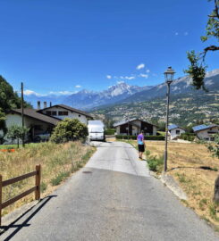 🏞️ Bisse de Sillonin – St-Léonard