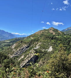 🏞️ Bisse de Sillonin – St-Léonard