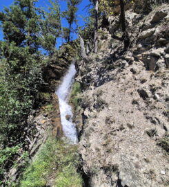 🏞️ Bisse de Sillonin – St-Léonard