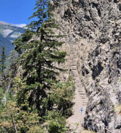 🏞️ Bisse de Sillonin – St-Léonard