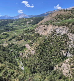 🏞️ Bisse de Sillonin – St-Léonard