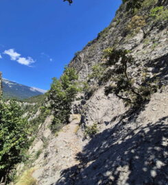 🏞️ Bisse de Sillonin – St-Léonard