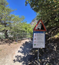 🏞️ Bisse de Sillonin – St-Léonard