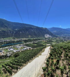 🏞️ Bisse de Sillonin – St-Léonard