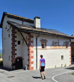 🏞️ Bisse de Sillonin – St-Léonard