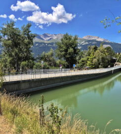 🚤🌊 Lac du Louché – Lens