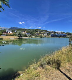 🚤🌊 Lac du Louché – Lens