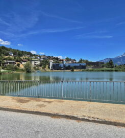 🚤🌊 Lac du Louché – Lens