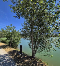🚤🌊 Lac du Louché – Lens