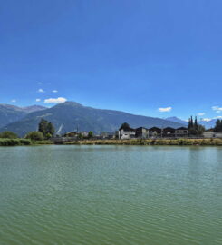 🚤🌊 Lac du Louché – Lens