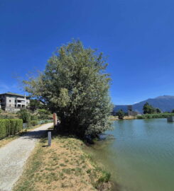🚤🌊 Lac du Louché – Lens