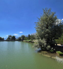 🚤🌊 Lac du Louché – Lens