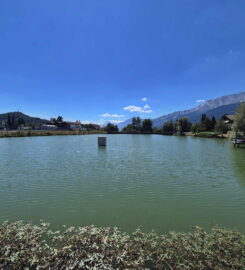 🚤🌊 Lac du Louché – Lens