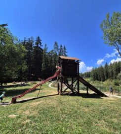 🚤🏞️ Bisse et Etang des Miriouges – Lens